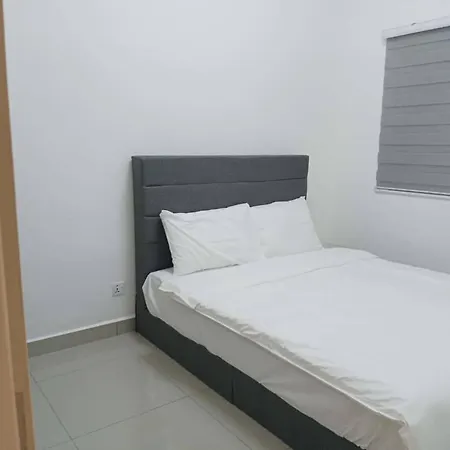 Two Bedroom Amber Cove Malacca Room photo