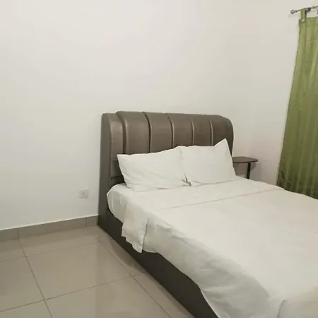 Two Bedroom Amber Cove Malacca Room photo