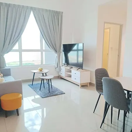 Two Bedroom Amber Cove Malacca Room photo