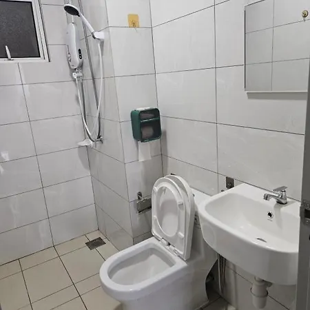 Two Bedroom Amber Cove Malacca Room photo