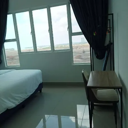 Two Bedroom Amber Cove Malacca Room photo