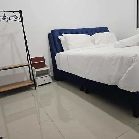 Two Bedroom Amber Cove Malacca Room photo