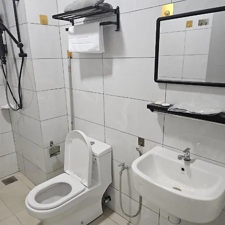 Two Bedroom Amber Cove Malacca Room photo