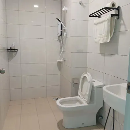 Two Bedroom Amber Cove Malacca Room photo
