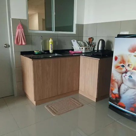 Two Bedroom Amber Cove Malacca Room photo