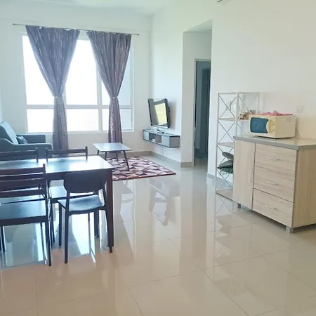 Two Bedroom Amber Cove Malacca Exterior photo