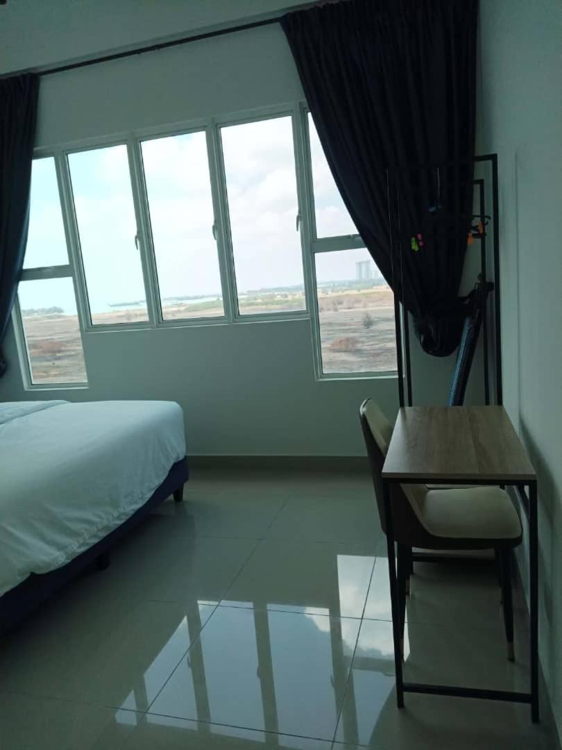 Two Bedroom Amber Cove Malacca