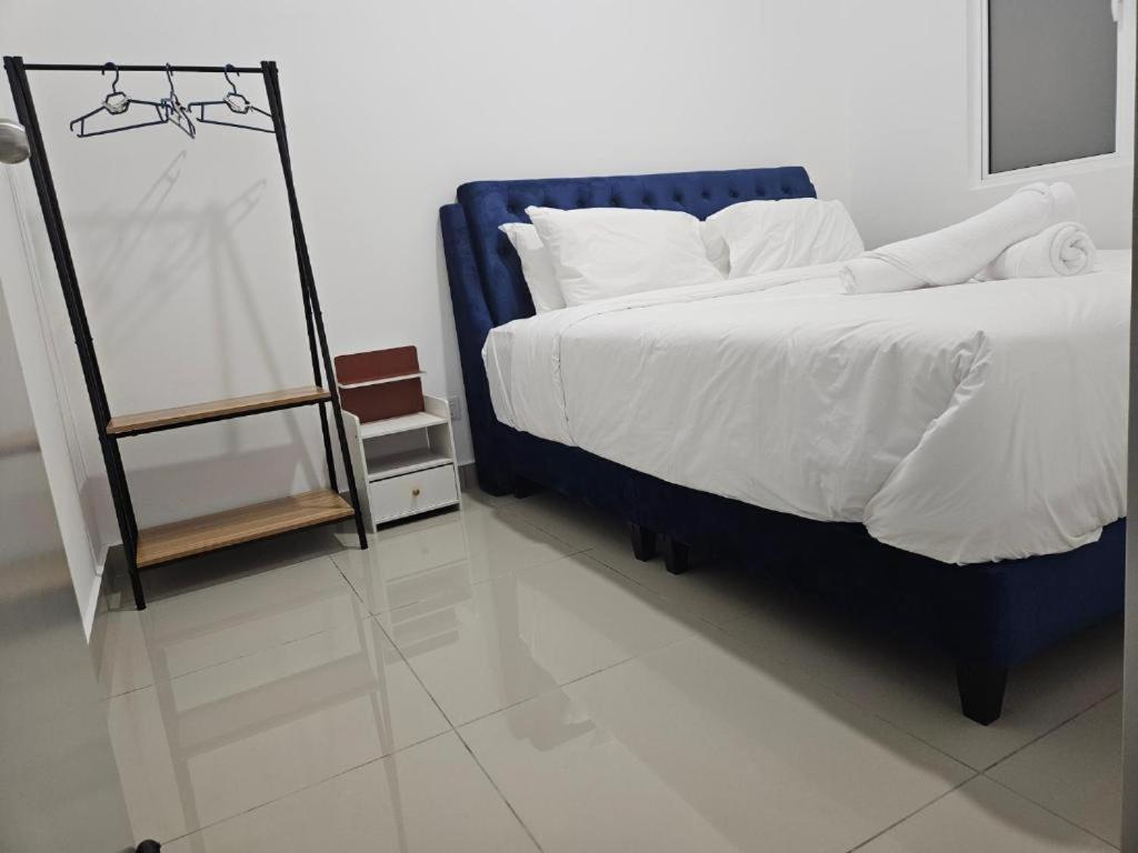 Two Bedroom Amber Cove * Malacca