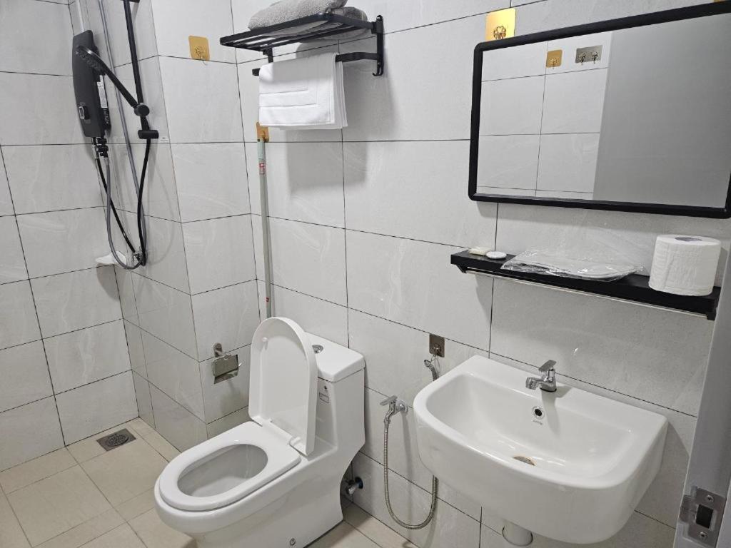 Two Bedroom Amber Cove * Malacca