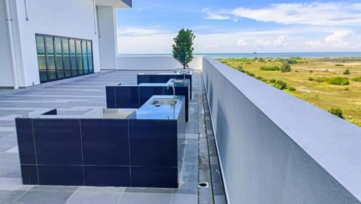 Two Bedroom Amber Cove Malacca