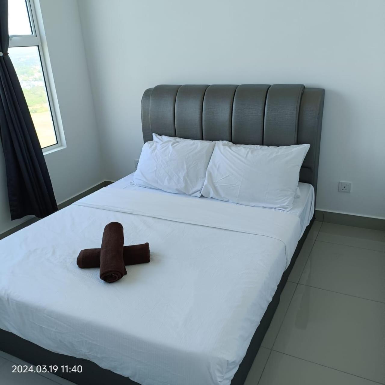 Apartment Two Bedroom Amber Cove *